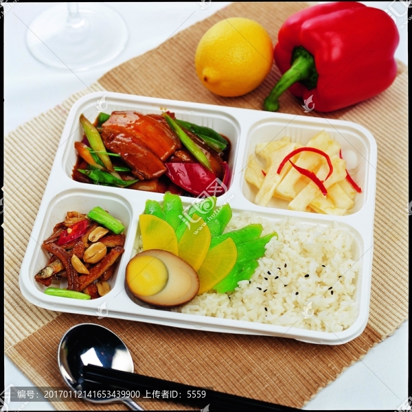 回鍋肉飯