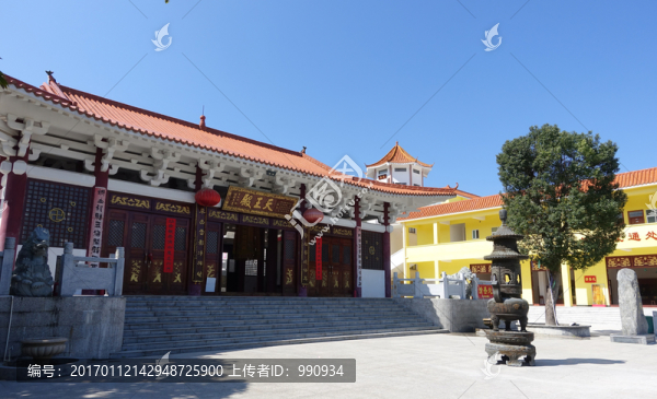 陽西,大垌山