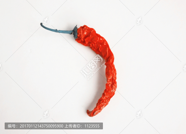 干辣椒