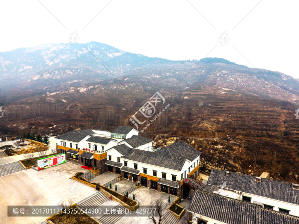 旅游小鎮(zhèn),全域旅游