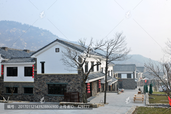 旅游小鎮(zhèn),特色旅游