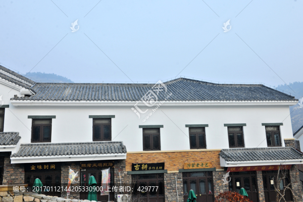 特色小鎮(zhèn),旅游觀光