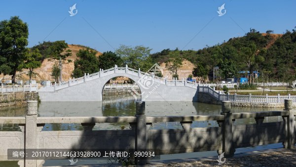 拱橋