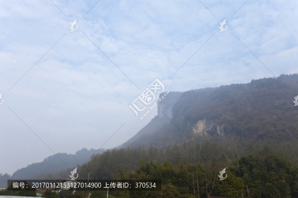 張家界,武陵源,著名景點,旅游