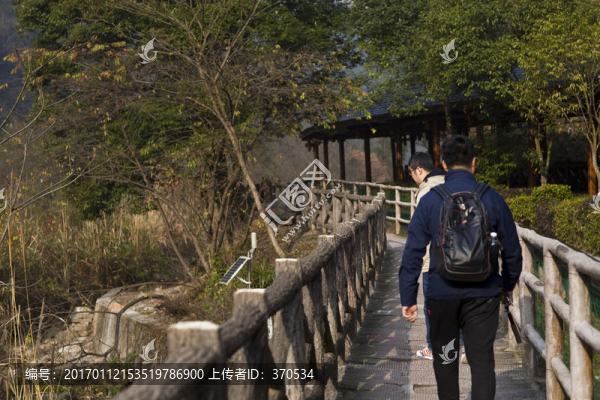 張家界,武陵源,著名景點(diǎn),旅游
