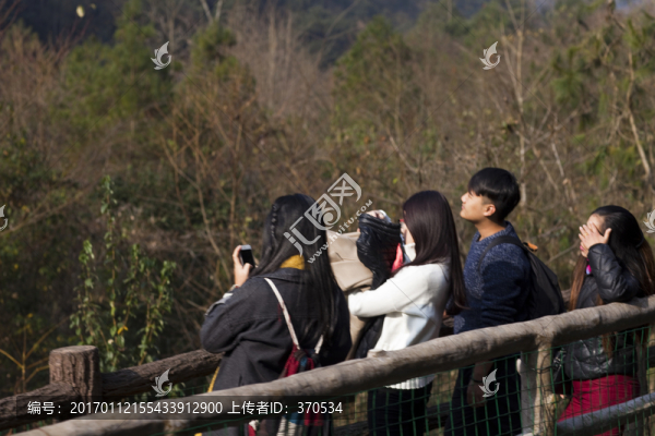 張家界,武陵源,著名景點(diǎn),旅游