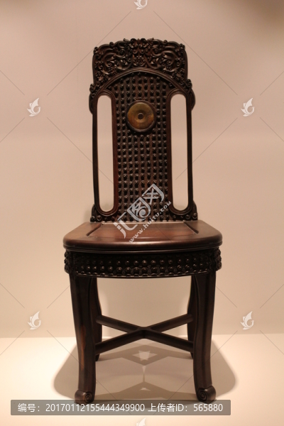 藝術家具,實木椅子