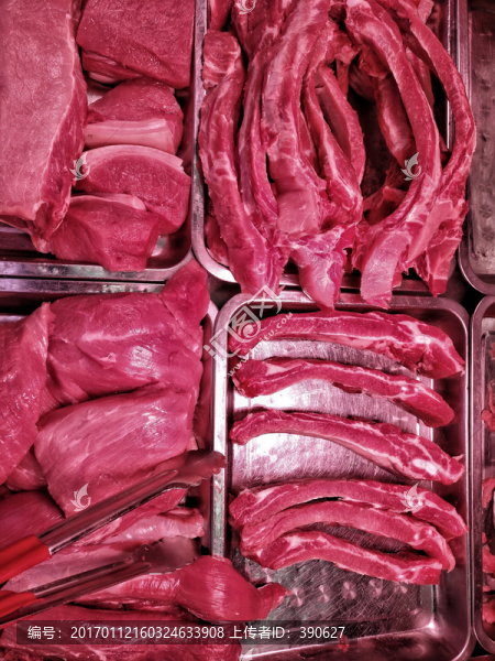 豬肉