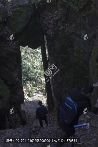 張家界,武陵源,著名景點(diǎn),旅游