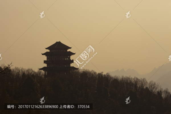 張家界,武陵源,著名景點(diǎn),旅游