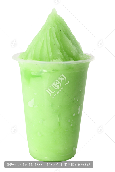 奇異果沙冰