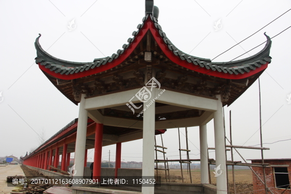 漢川平安寺,（15）
