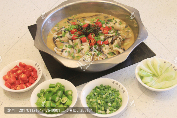 烏江魚
