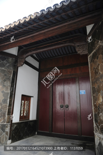 常州道臺(tái)府