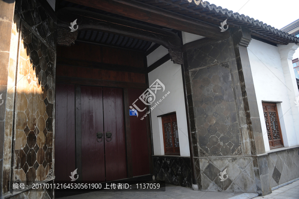 常州前后北岸,道臺(tái)府