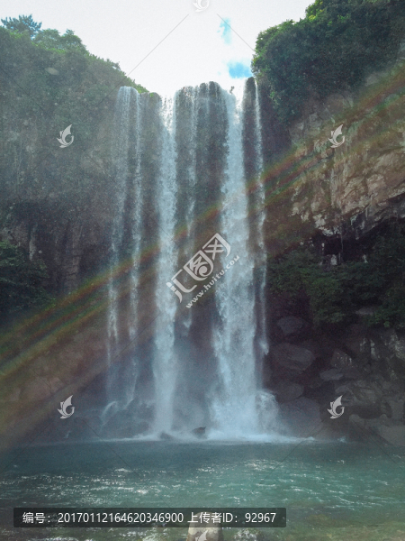 韓國濟(jì)州島