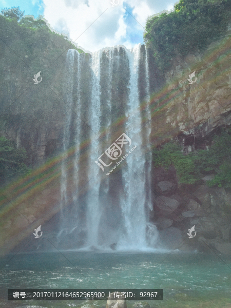 韓國濟(jì)州島