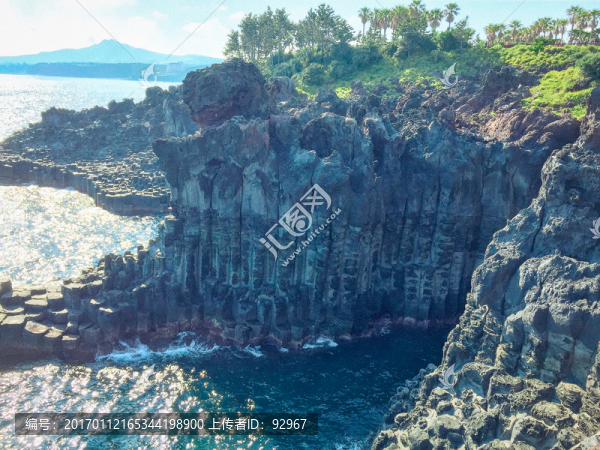 韓國(guó)濟(jì)州島