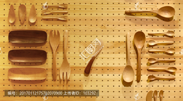 木質(zhì)餐具