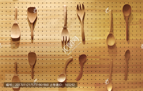 木質(zhì)餐具