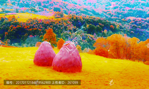 裝飾畫