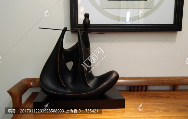 吹笛子