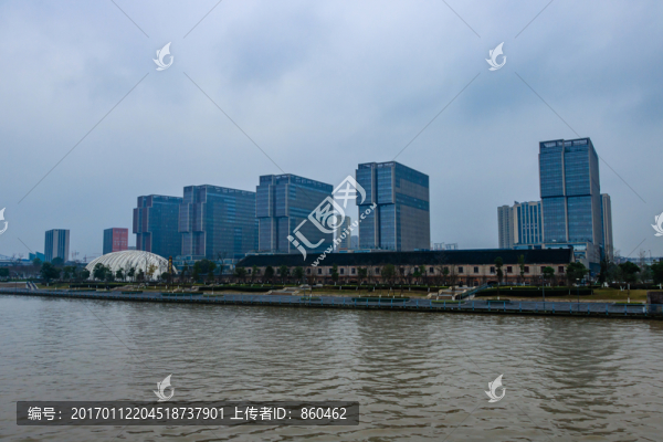 和豐創(chuàng)意廣場建筑