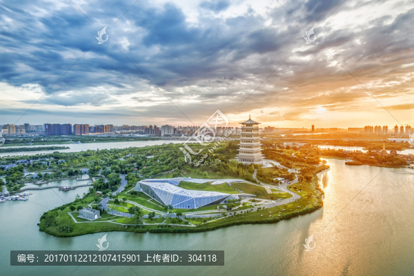 西安世園會(huì)