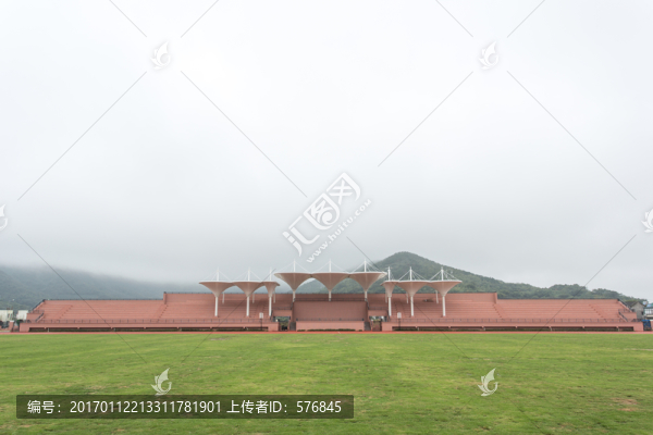 田徑場