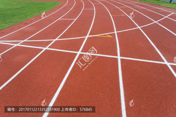 田徑場