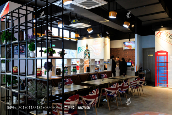 餐廳