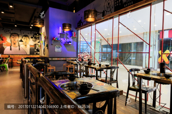 餐廳