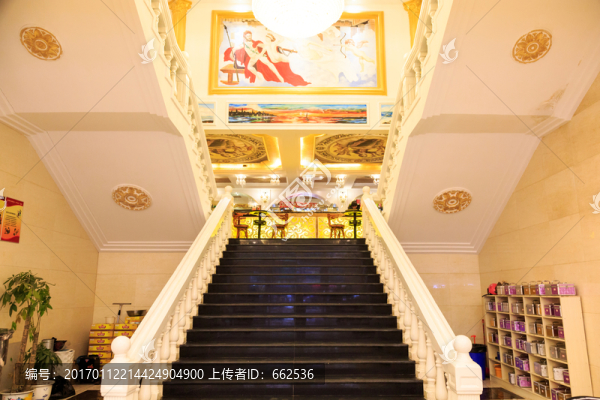 樓梯