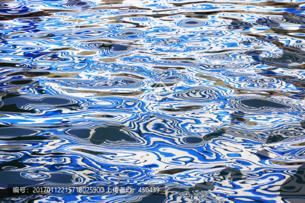 水紋