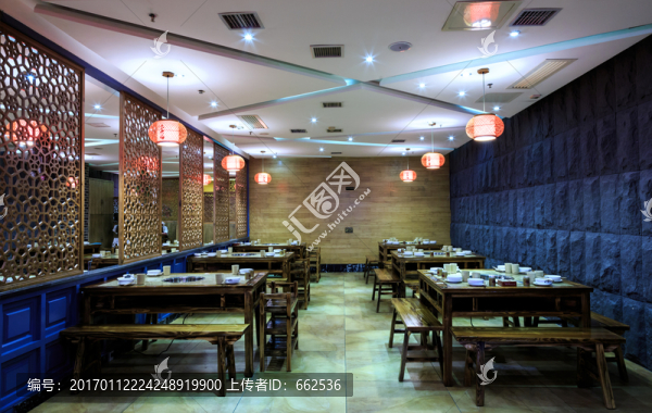 火鍋店