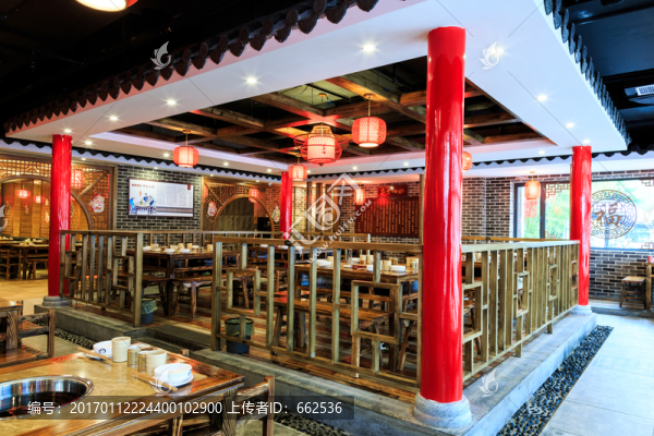 火鍋店