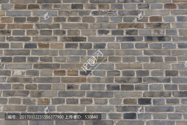 老磚墻,舊磚墻
