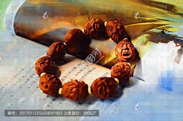 油畫(huà),裝飾畫(huà)