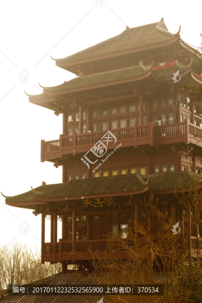 張家界,武陵源,著名景點(diǎn),旅游