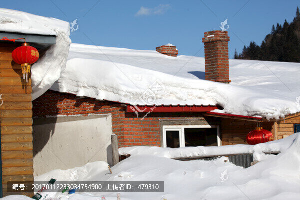 雪鄉(xiāng),雪景,白雪,鄉(xiāng)愁