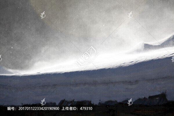 雪鄉(xiāng),雪景,白雪