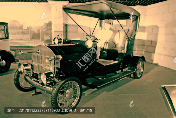 老上海,吉普車,老爺車