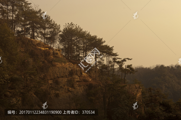 張家界,武陵源,著名景點,旅游