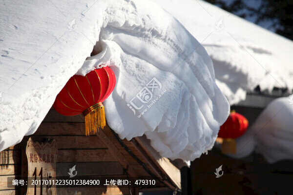 雪鄉(xiāng),雪景,白雪,鄉(xiāng)愁