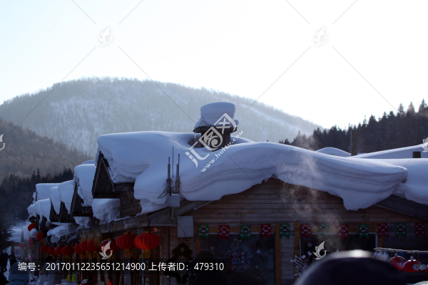 雪鄉(xiāng),雪景,白雪,鄉(xiāng)愁,鄉(xiāng)村