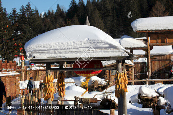 雪鄉(xiāng),雪景,白雪,鄉(xiāng)愁,鄉(xiāng)村