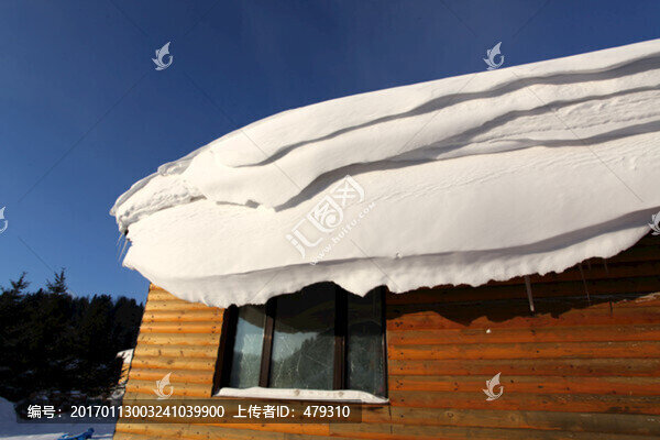 雪鄉(xiāng),雪景,白雪