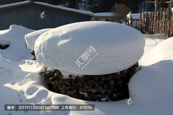 雪鄉(xiāng)