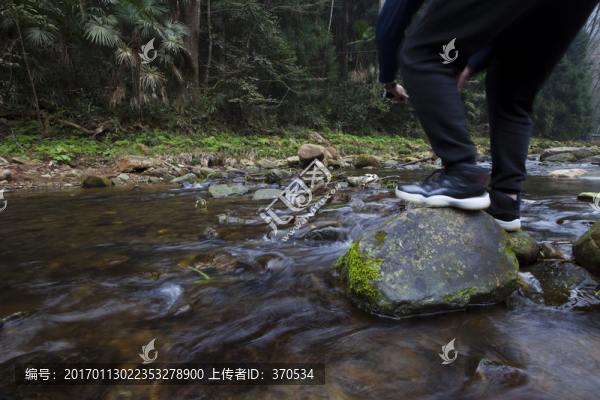 張家界,武陵源,著名景點,旅游