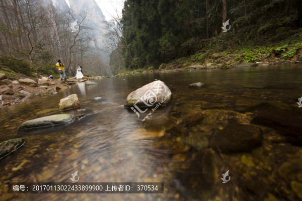 張家界,武陵源,著名景點(diǎn),旅游